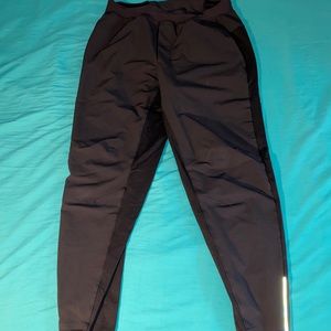 Lululemon surge hybrid pants